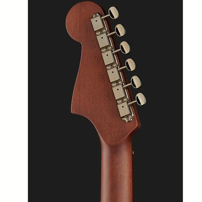 La guitare Fender Newporter Player SHP / Avis & Test
