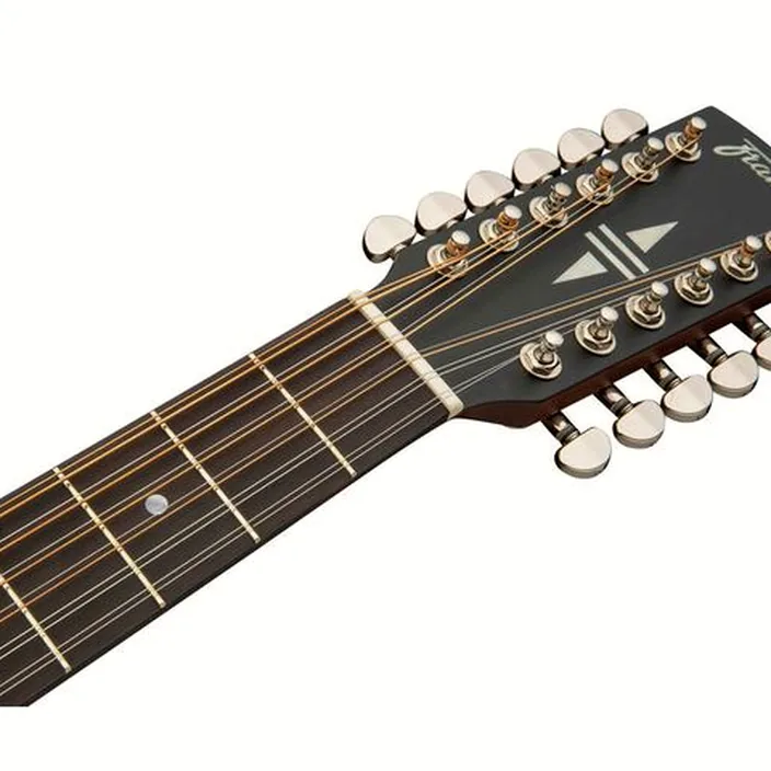 La guitare Framus FD 14 SV 12 Dreadnought VTN - Test, Avis