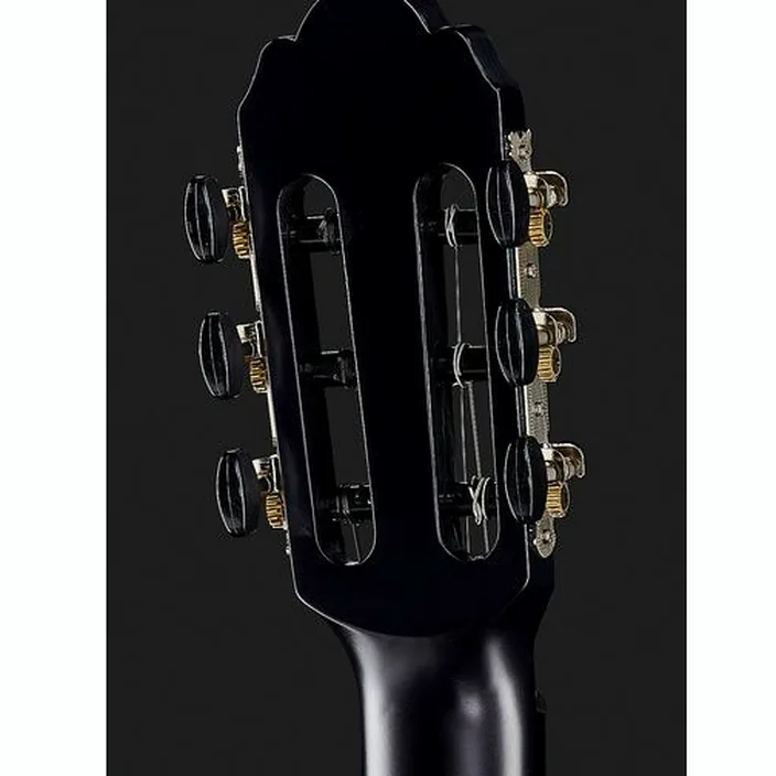 La guitare Gewa Student Black 3/4 / Test, Avis, Comparatif