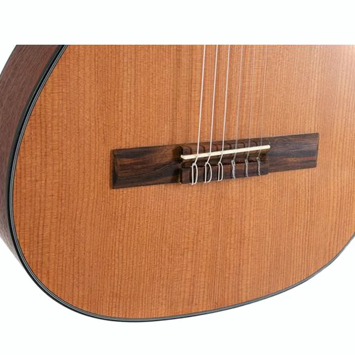La guitare Gewa Student Natural Cedar 7/8 Avis, Test et Comparatif
