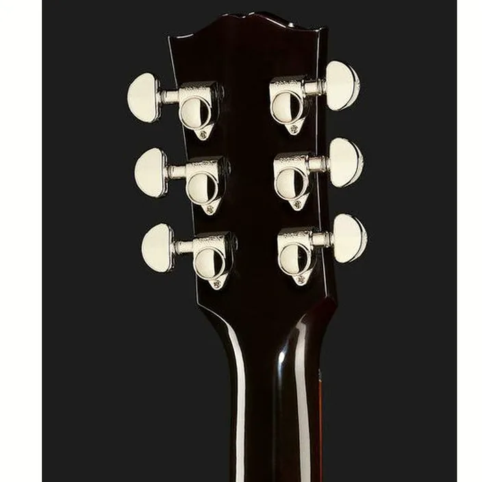 La guitare Gibson J-45 Standard VS / Comparatif, Test, Avis