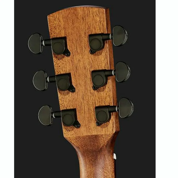 La guitare Harley Benton CLA-15CE Java Exotic / Comparatif, Avis et Test