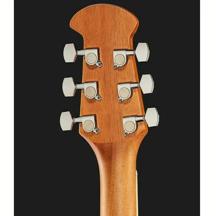 La guitare Harley Benton HBO-600TB : Avis, Test