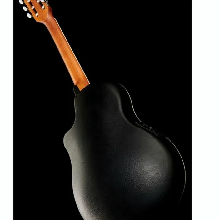 La guitare Harley Benton HBO-850 Classic Black Bundle | Comparatif, Test & Avis