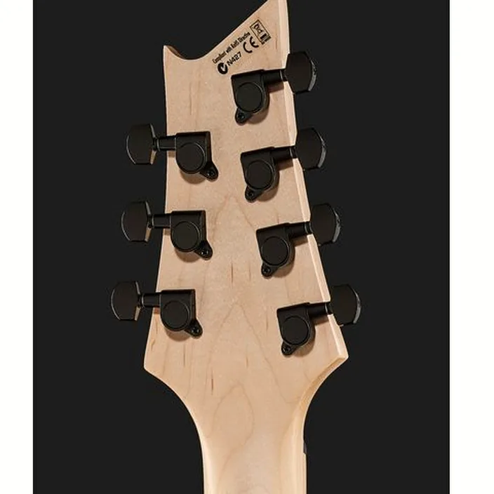 La guitare Harley Benton R-457MN WH Progressive Bundle Test, Comparatif et Avis