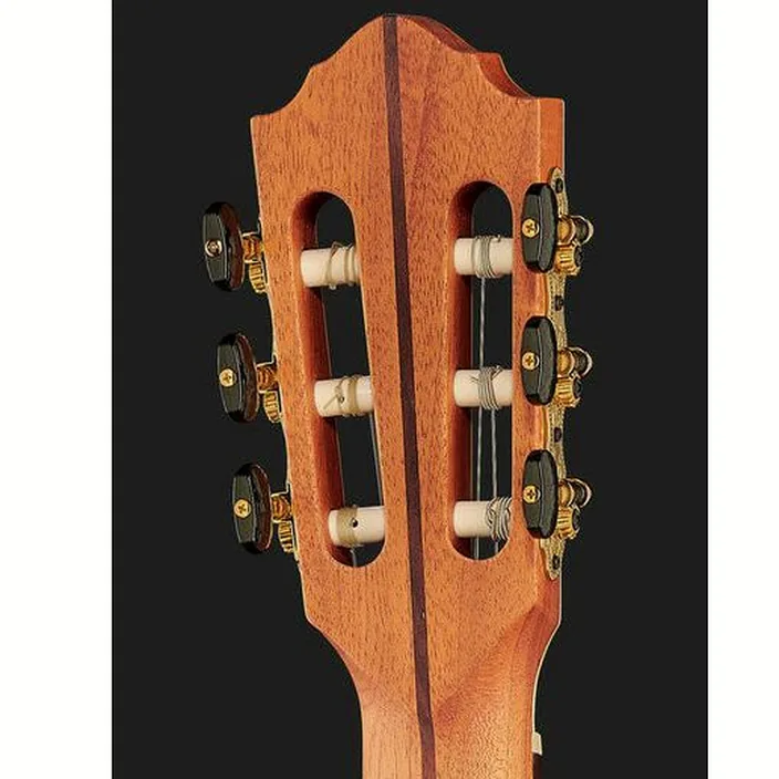 La guitare Höfner HM65-Z-S Senorita - Comparatif, Avis & Test