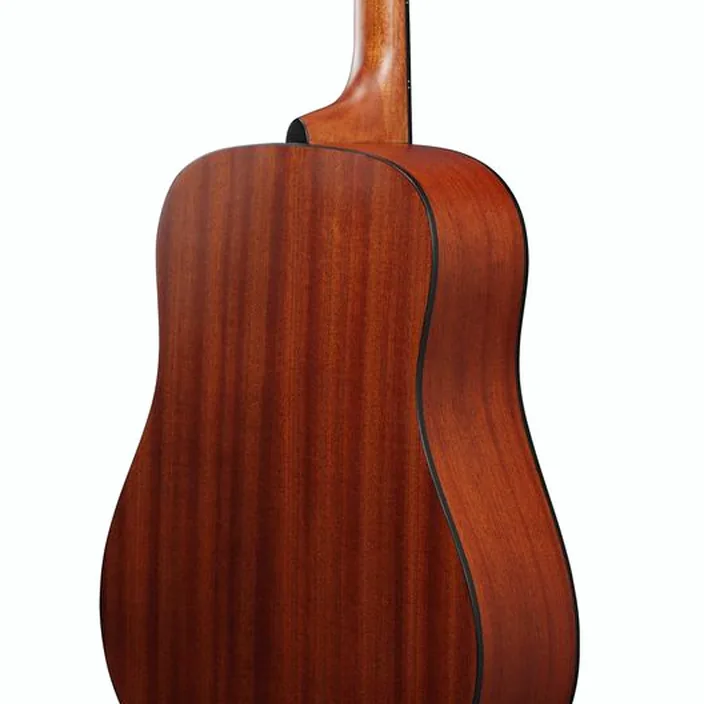 La guitare Ibanez AAD50-LG , Avis, Test et Comparatif