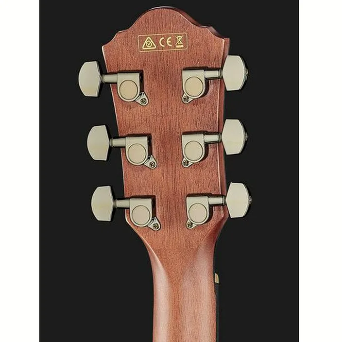 La guitare Ibanez AEG70L-TIH , Avis, Comparatif & Test