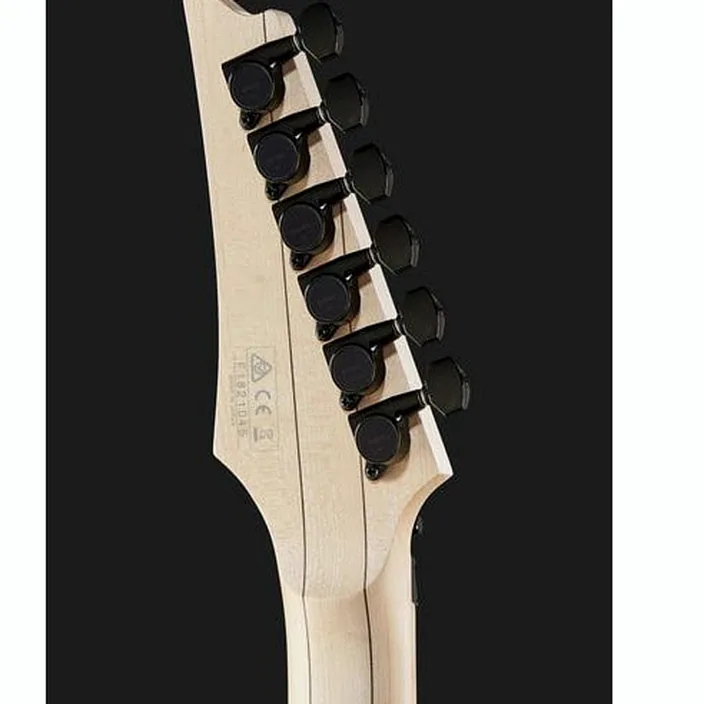 La guitare Ibanez RG550-PN , Test & Avis