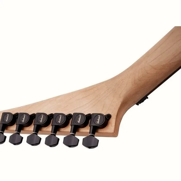 La guitare Jackson DK3XR X Series Dinky HSS NGRN - Avis, Comparatif, Test