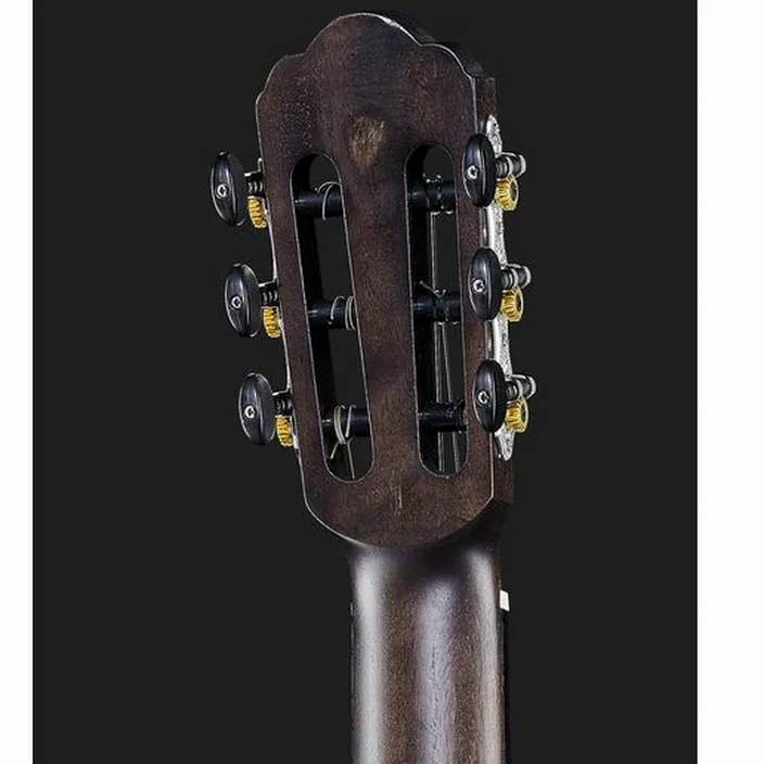 La guitare La Mancha Granito 32-AB-L Test, Comparatif, Avis