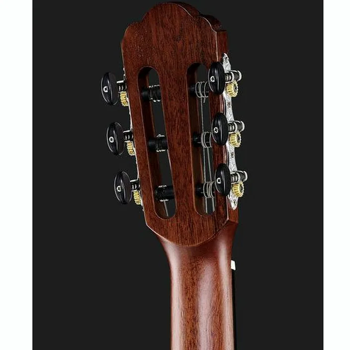 Guitare La Mancha Marble-N-SCR - Test, Avis & Comparatif