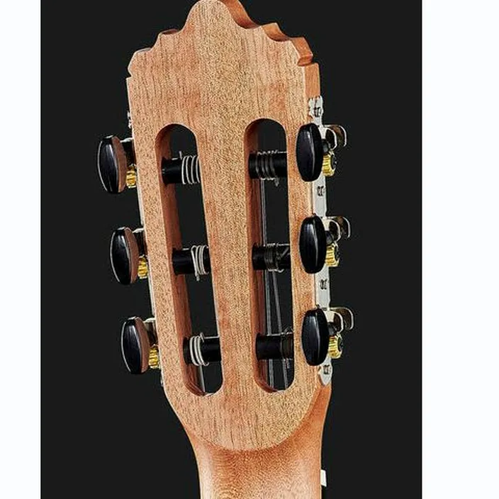 La guitare La Mancha Rubinito LSM/59-L 3/4 Avis, Test et Comparatif