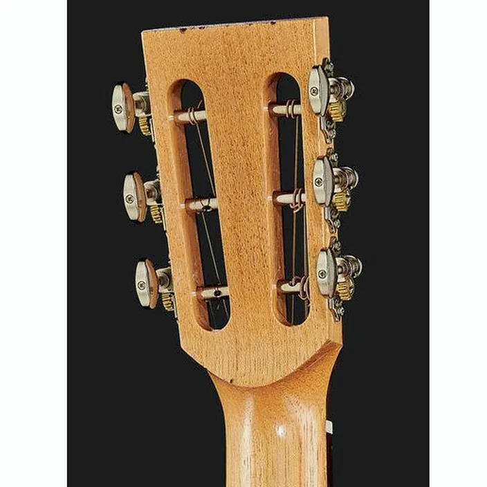 La guitare Lakewood D-45 Edition 2021 , Avis, Comparatif & Test