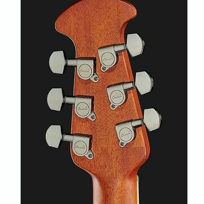 La guitare Ovation Celebrity El. Plus CE44LX-1R-G | Test, Comparatif & Avis