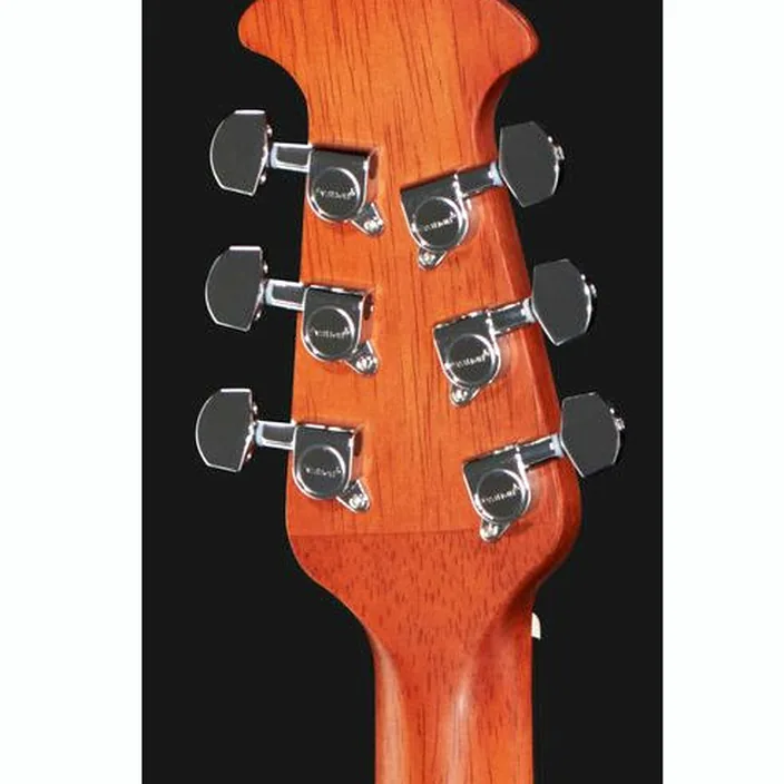 La guitare Ovation Celebrity Elite CE44-1-G - Test et Avis