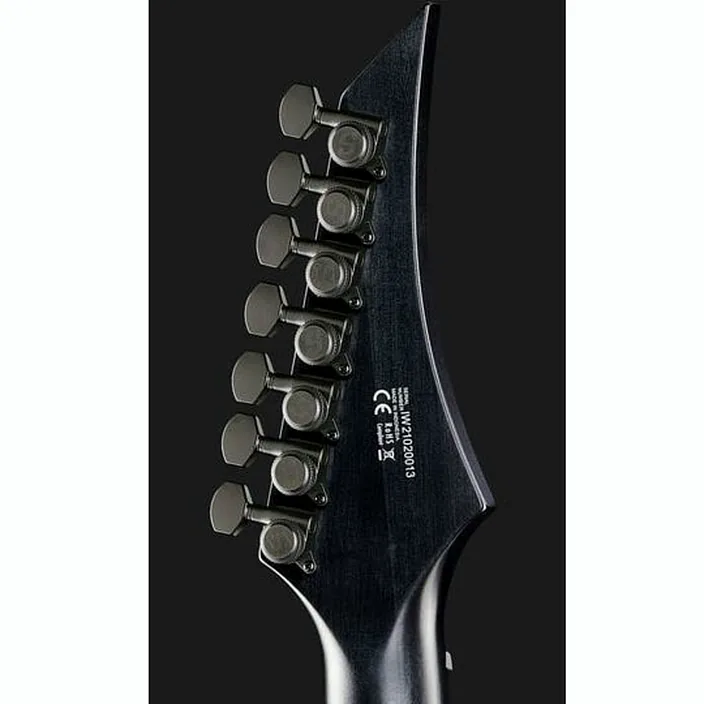 La guitare Solar Guitars A1.7BOP : Avis, Test