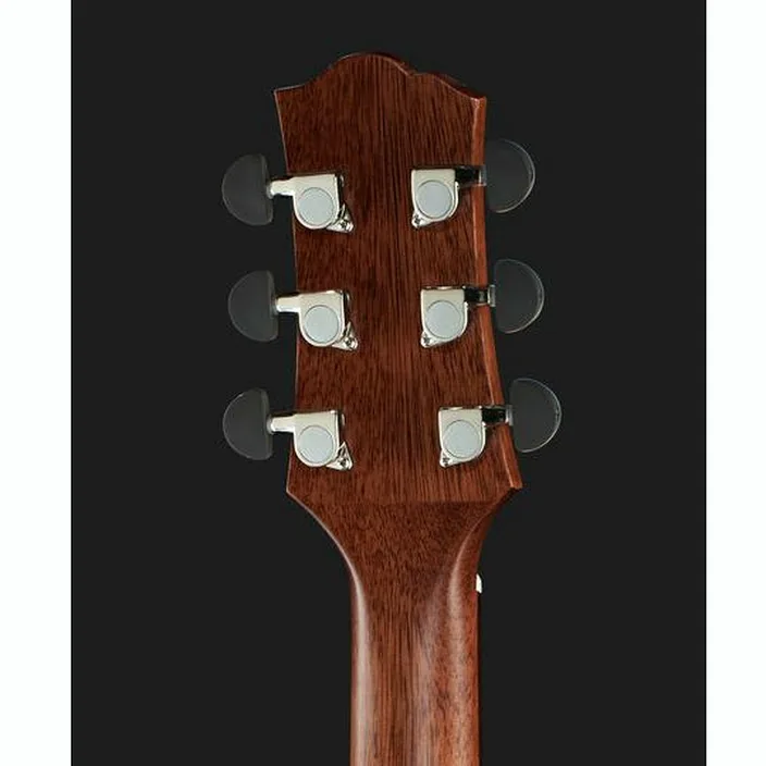 La guitare Stanford Radiotone Studio 49 D ECW Test & Avis