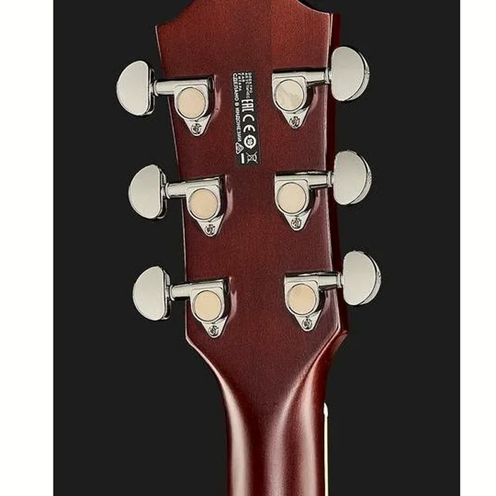 La guitare Yamaha APX 600 Natural , Avis & Test