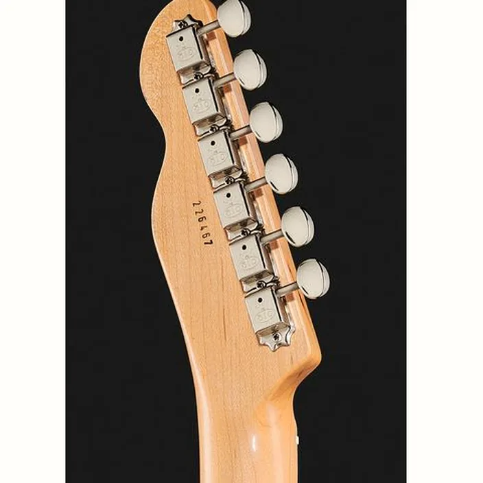 Maybach Teleman T52-2 Butterscotch Comparatif, Avis & Test