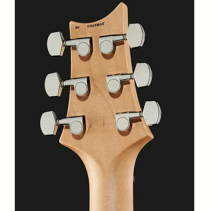 PRS CE 24 McCarty Sunburst Avis & Test