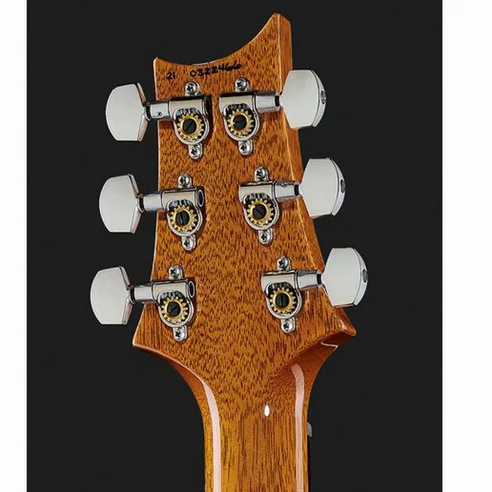 PRS Custom 24 ED , Comparatif, Avis et Test