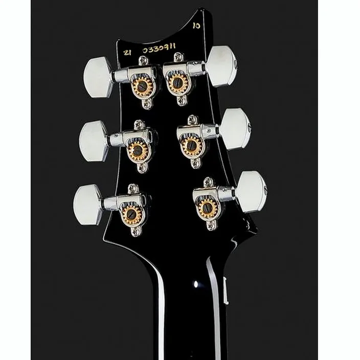PRS Custom 24 Floyd TG Smokeburst : Avis, Comparatif, Test