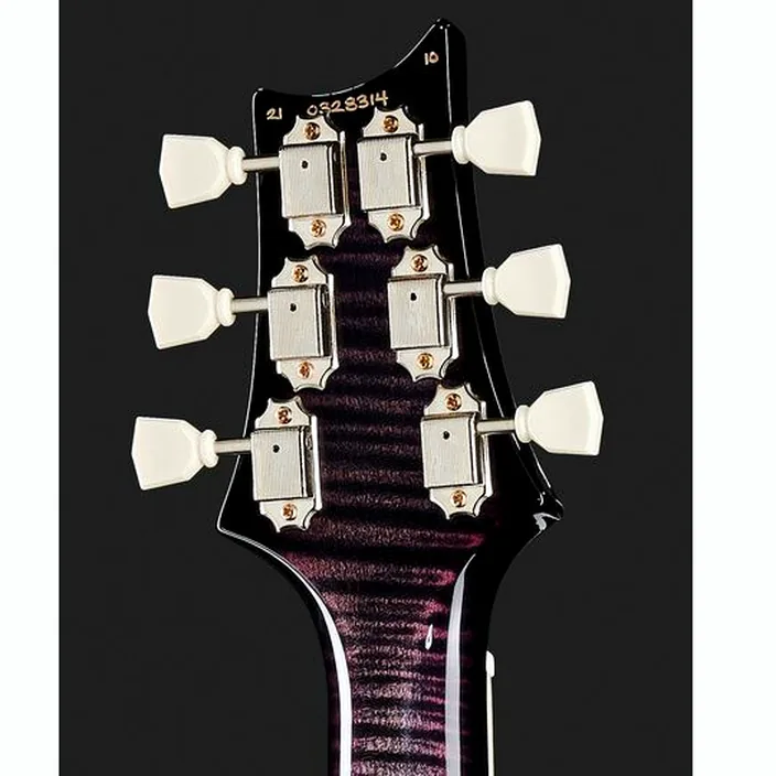 PRS McCarty 594 10 Top Quilt CC - Avis, Comparatif, Test