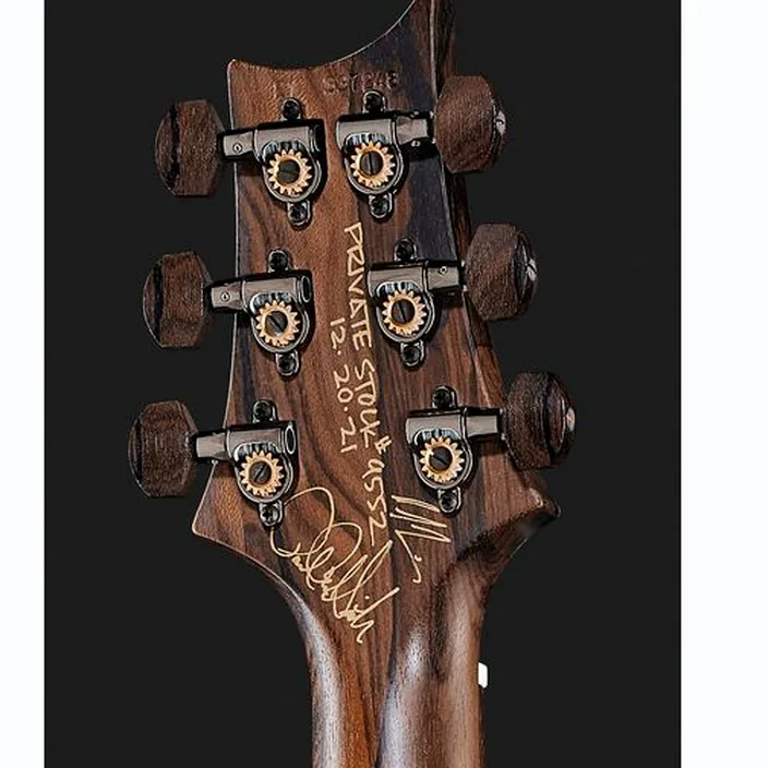 PRS Private Stock Modern Eagle V : Test, Comparatif, Avis