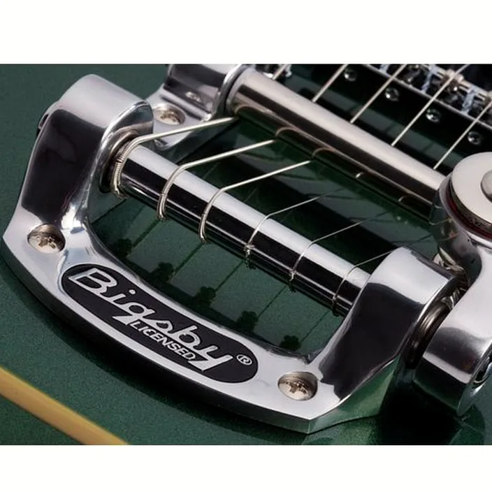 Schecter PT Fastback II B DEG , Test et Avis