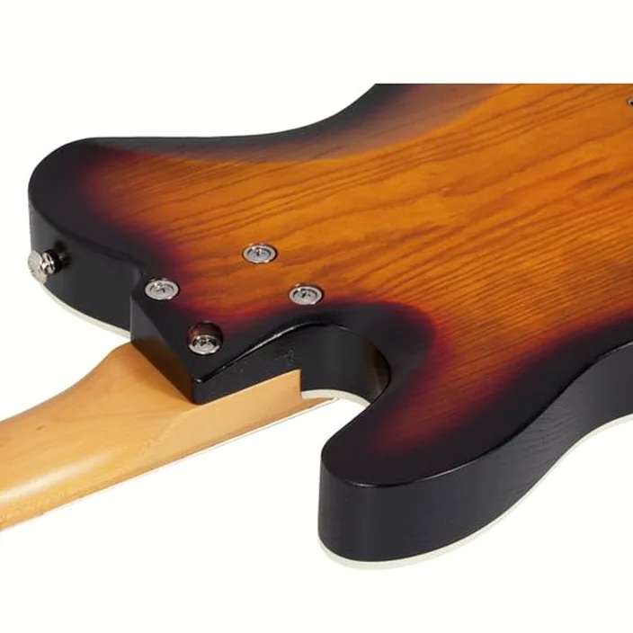 Schecter PT Special 3TSBP , Test, Comparatif, Avis