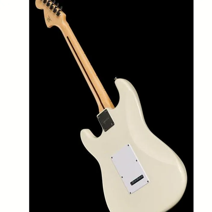 Squier Affinity Strat MN OW Bundle , Avis, Comparatif, Test