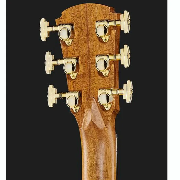 Guitare acoustique Cole Clark AN3EC-EDBL