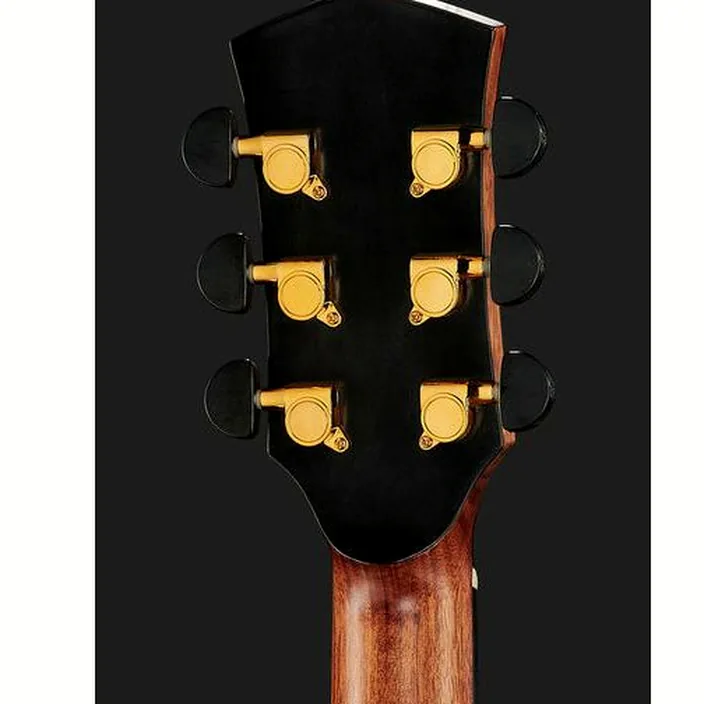 Guitare Acoustique Cort Cut Craft