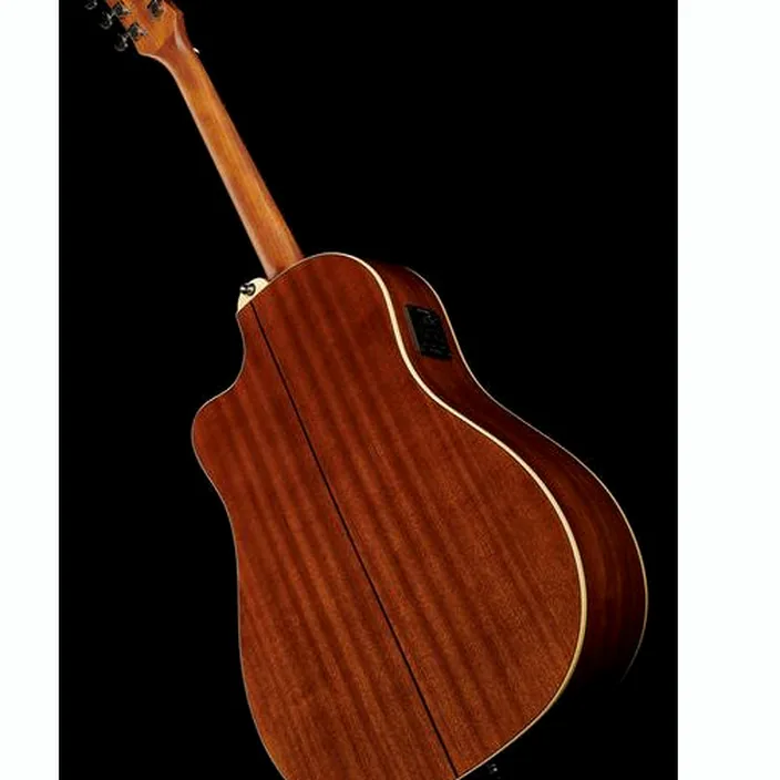 Guitare Acoustique Epiphone J-15 EC Deluxe NA Bundle