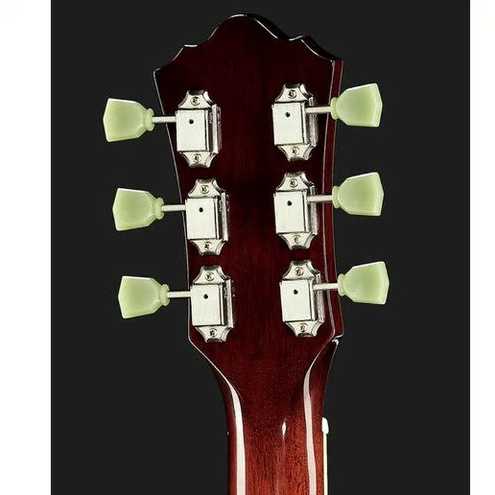 Guitare acoustique Harley Benton Custom Line CLJ-45E VS