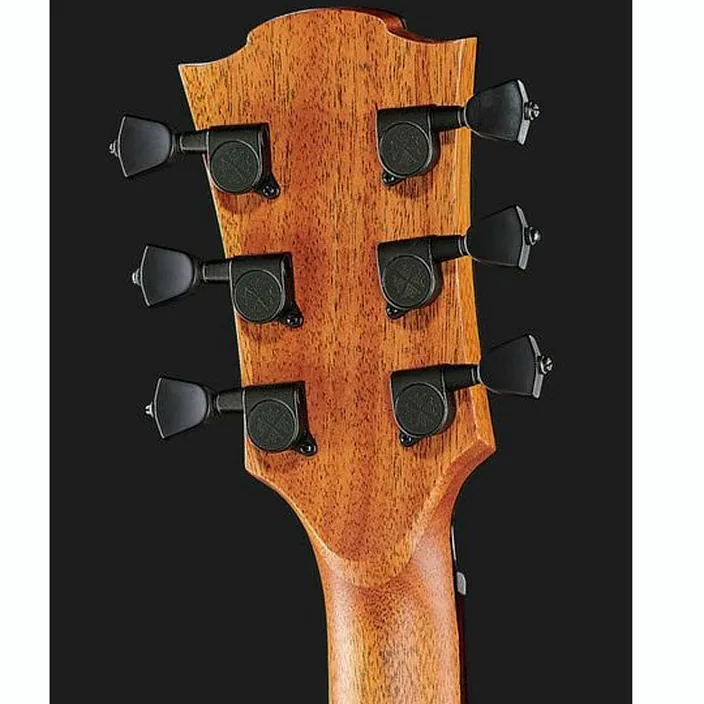 Guitare Acoustique LAG Tramontane 98 ACE