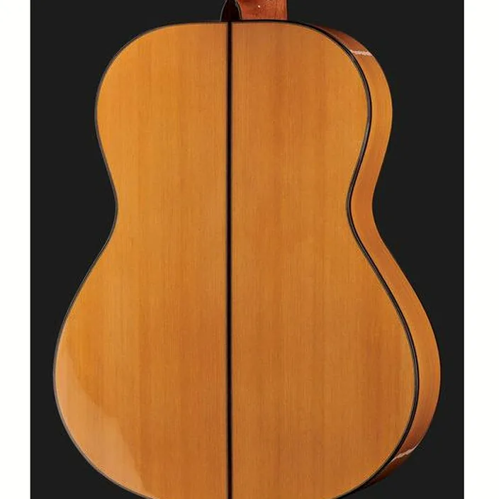 Guitare Alhambra 10 Fc Flamenco incl. Case