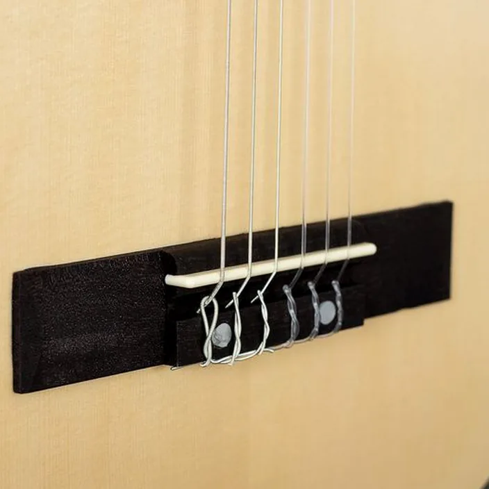 Guitare classique Cascha HH 2354 1/2 Concert Set
