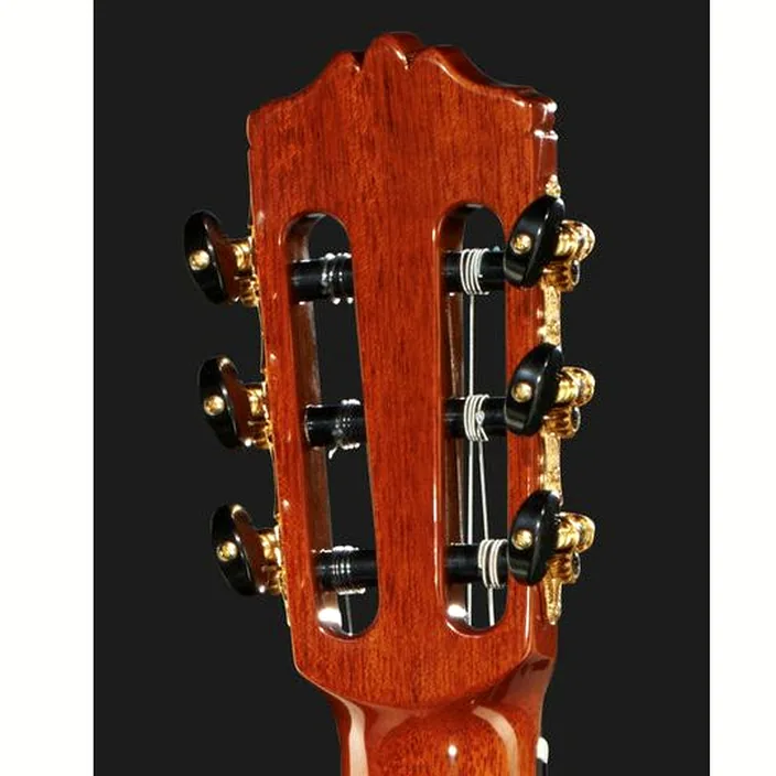 Avis de la guitare Classique Cordoba C9 Cedar