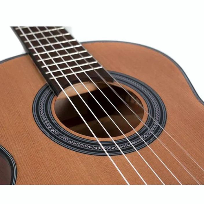 Guitare Classique Gewa Student Natural Cedar 1/4
