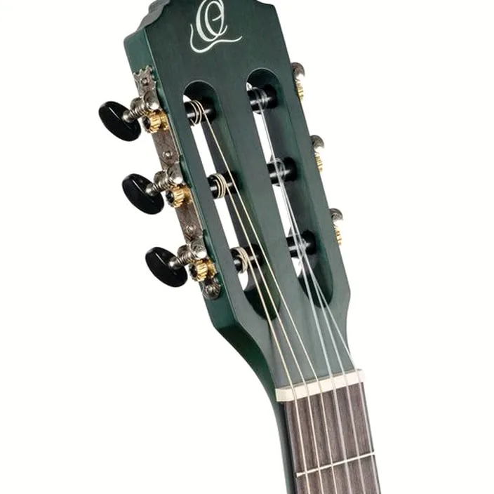 Guitare classique Ortega RST5M-3/4OC