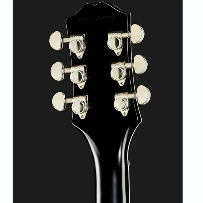 Guitare électrique Epiphone Les Paul Prophecy Black