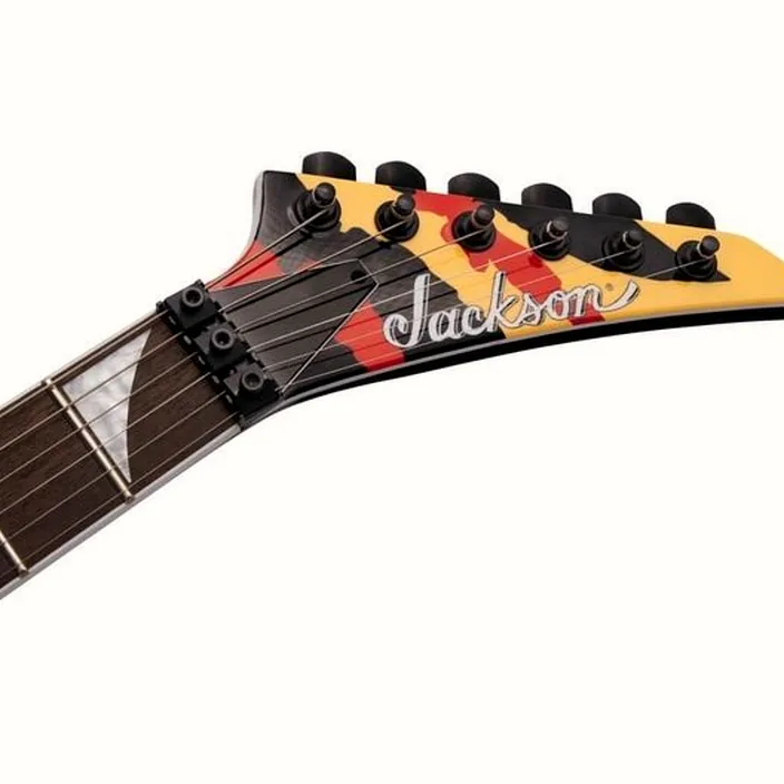 Guitare électrique Jackson SLX DX Soloist X Series MCC