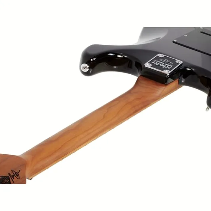 Guitare électrique Schecter Nick Johnston Tradit. HSS AI