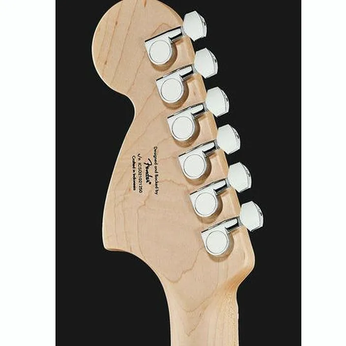 Guitare électrique Squier Affinity Strat MN LPB