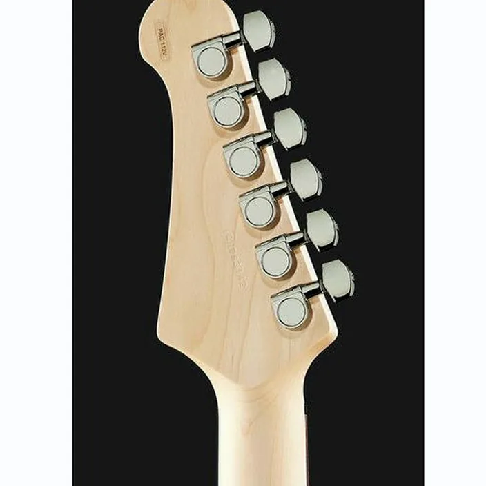 Guitare électrique Yamaha Pacifica 112V UBL RL