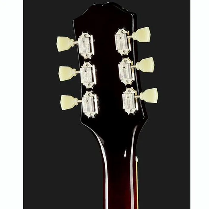 Guitare Epiphone ES-335 Figured Blueberry Burst