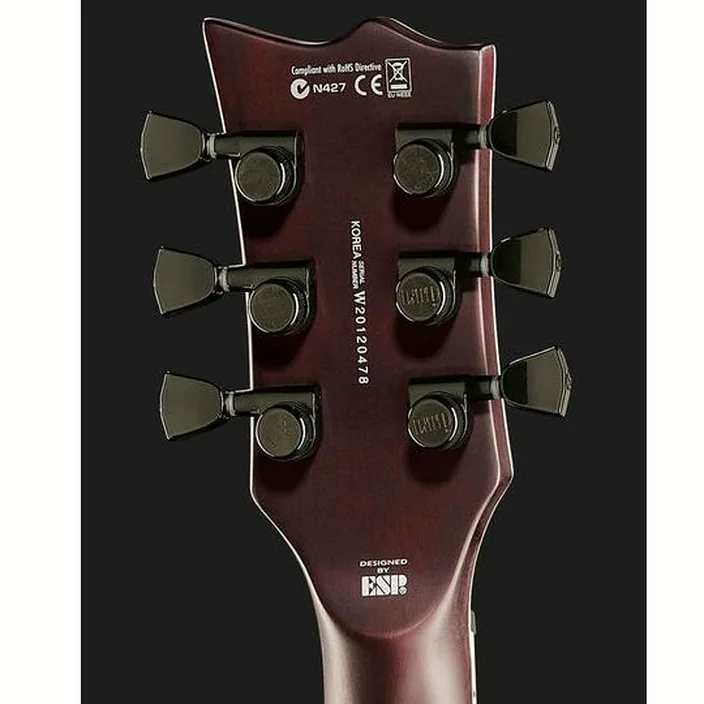 Guitare ESP LTD EC-1000T CMT TSB