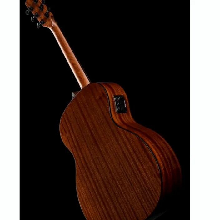 Guitare Harley Benton CLG-14SM Solid Top Bundlew/Bag